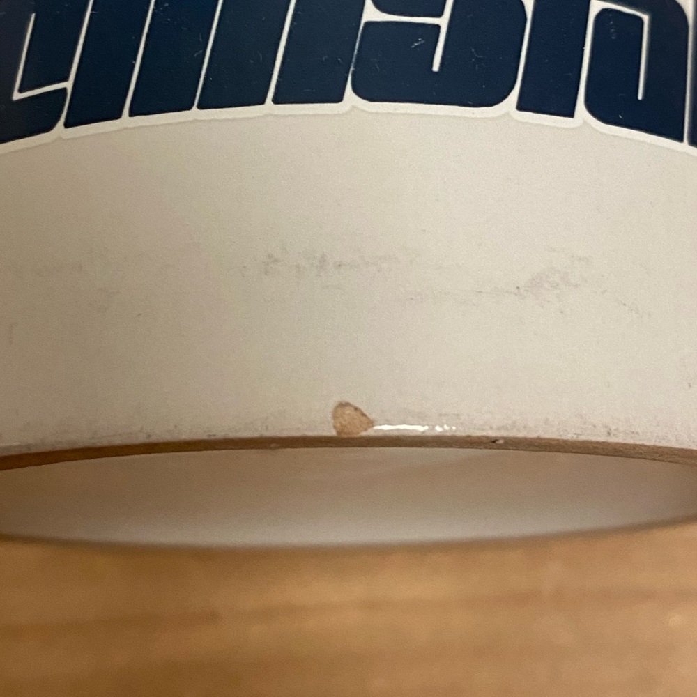 Penn State Mug - Picture 3 of 5